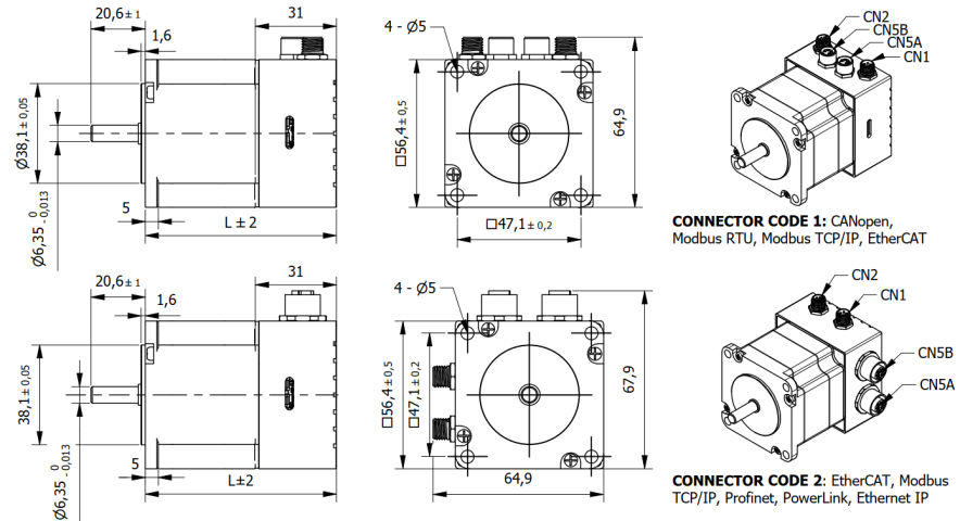 Tech ISI057 0073NE2000 H-S200