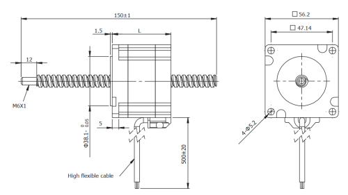 57N45-30-DB100