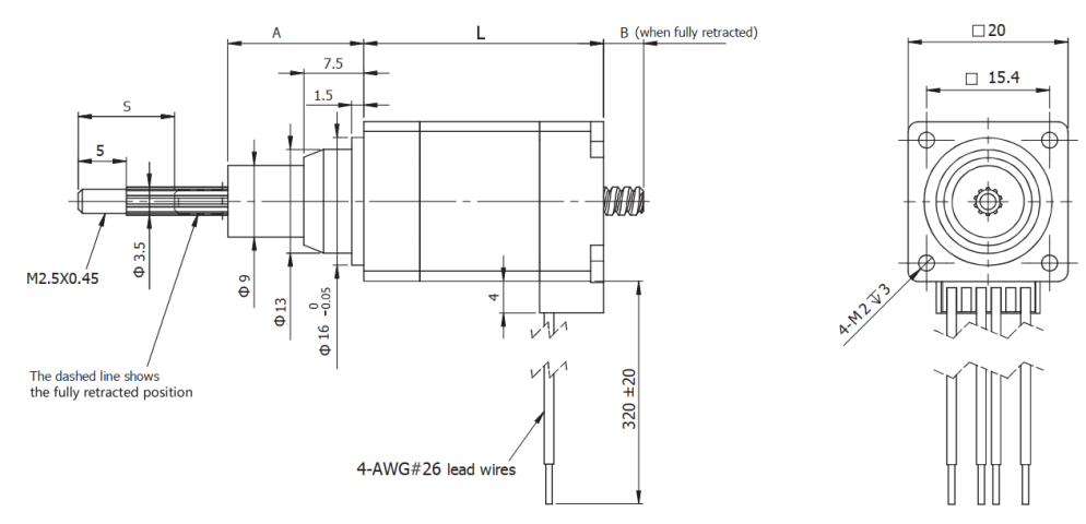 Tech 20C42-05-AE