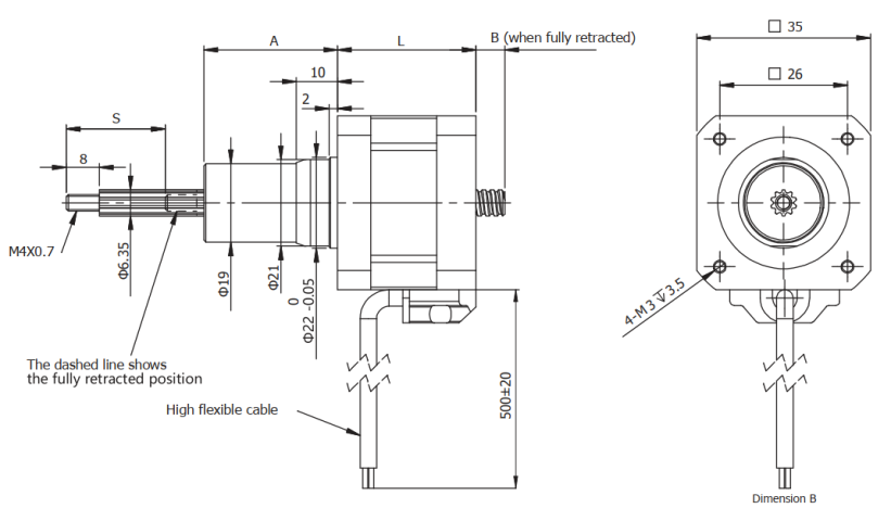 Tech 35C47-15-CD