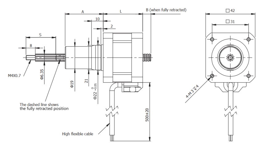 Tech 42C34-15-CE