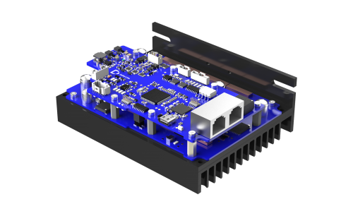 LEO - B3800O240 P001-S200